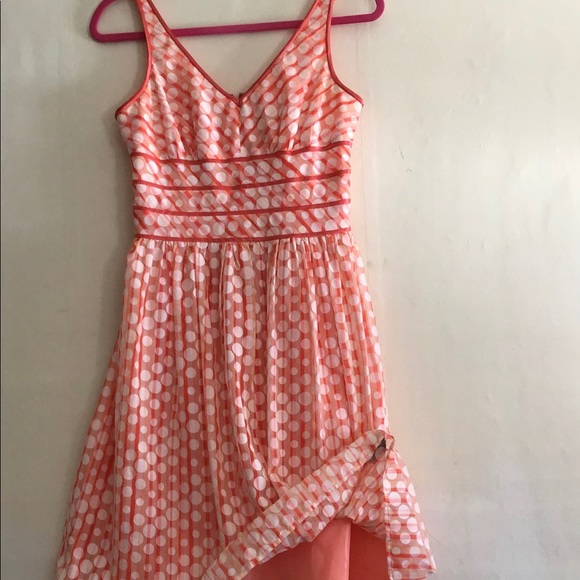 Polka Dot Sundress - Picture 3 of 8
